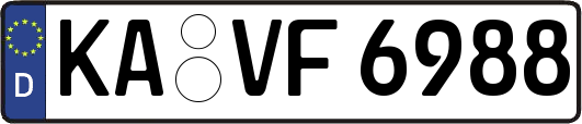 KA-VF6988