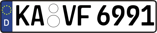 KA-VF6991