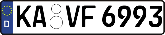 KA-VF6993