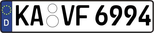 KA-VF6994