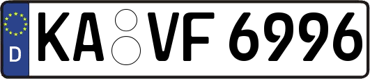 KA-VF6996