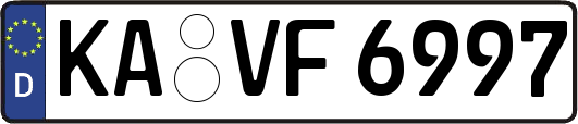 KA-VF6997