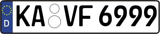 KA-VF6999