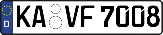 KA-VF7008