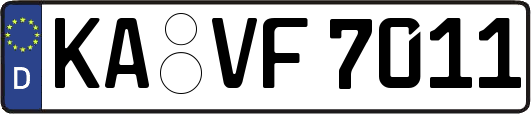 KA-VF7011