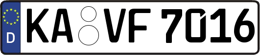KA-VF7016