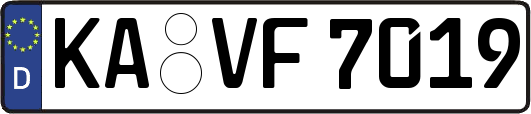 KA-VF7019