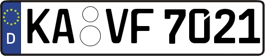 KA-VF7021