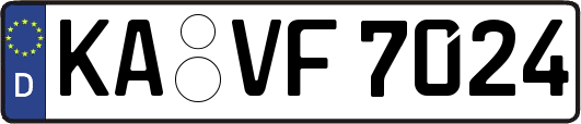 KA-VF7024