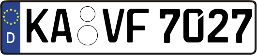 KA-VF7027