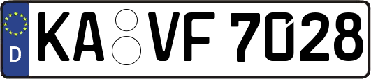 KA-VF7028