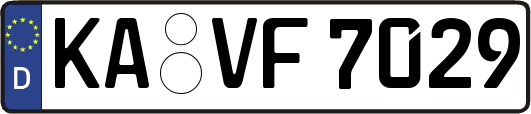 KA-VF7029