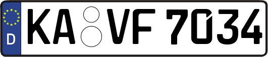 KA-VF7034