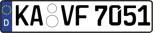 KA-VF7051