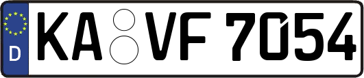KA-VF7054