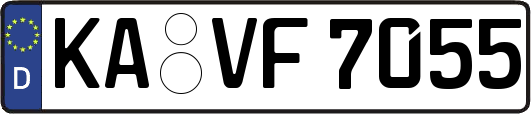 KA-VF7055