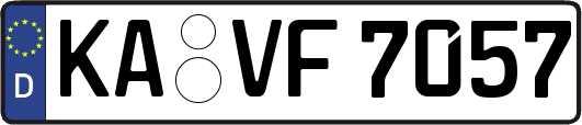 KA-VF7057