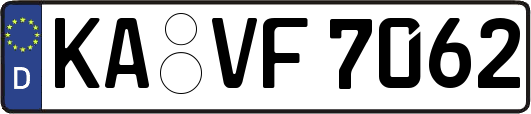KA-VF7062