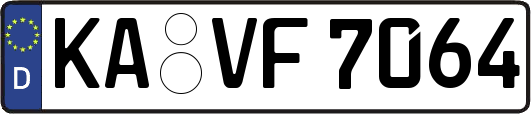 KA-VF7064