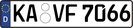 KA-VF7066