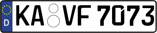 KA-VF7073