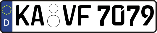 KA-VF7079