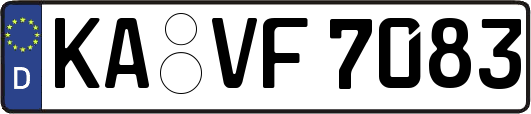 KA-VF7083