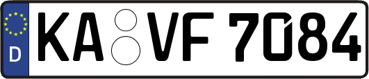 KA-VF7084