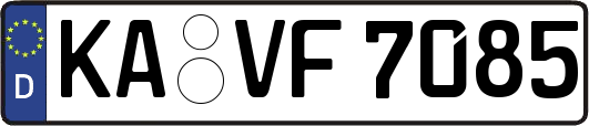 KA-VF7085