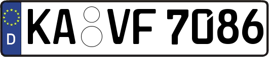 KA-VF7086