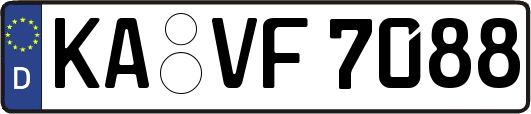 KA-VF7088