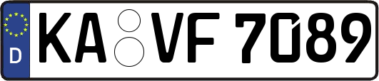 KA-VF7089