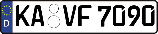 KA-VF7090