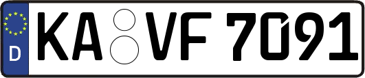 KA-VF7091