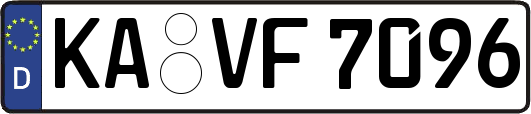 KA-VF7096