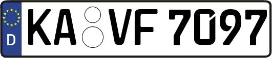 KA-VF7097