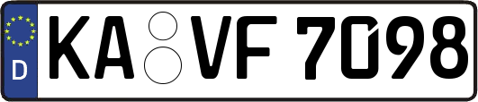 KA-VF7098