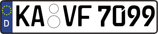 KA-VF7099