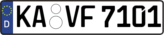 KA-VF7101