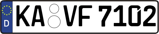 KA-VF7102