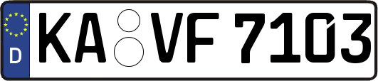 KA-VF7103