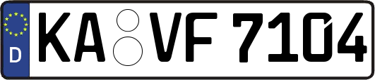 KA-VF7104