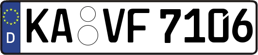 KA-VF7106