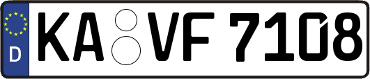 KA-VF7108
