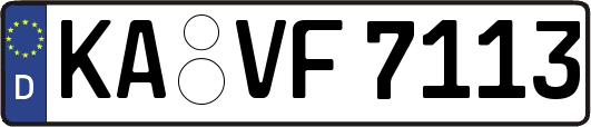 KA-VF7113