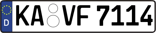 KA-VF7114