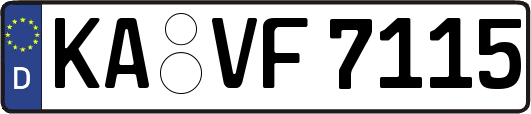 KA-VF7115