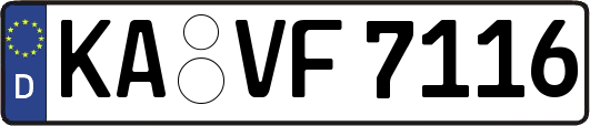 KA-VF7116