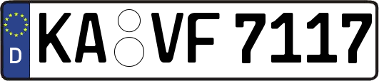 KA-VF7117