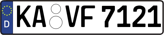 KA-VF7121